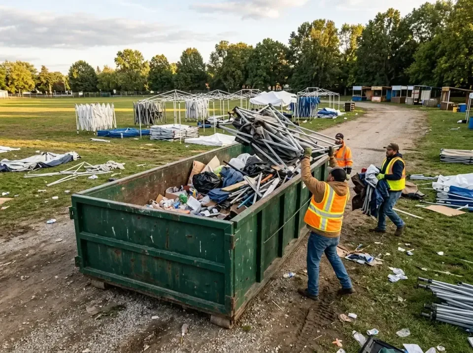 temporary-event-waste-containe-016 — frequently asked questions, Roll-Off Dumpster Rental Services in Glenmoor, OH